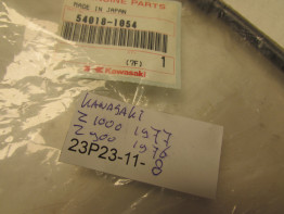 Tachowelle Kawasaki Z 1000