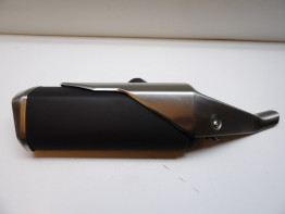 Uitlaat Kawasaki Ninja 300