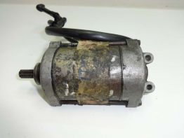 Startmotor Yamaha TDM