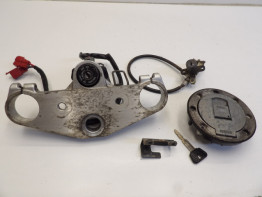 Schlosssatz Yamaha FAZER 600