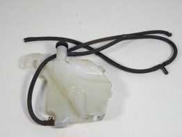 Radiator reserve tank Suzuki SV 650