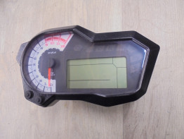 Tacho-set Benelli TRK 502 X