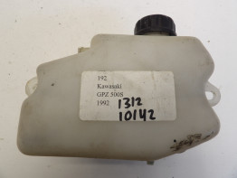 Koelvloeistof reservoir Kawasaki GPZ 500