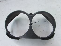 Koplampomlijsting Yamaha TDM