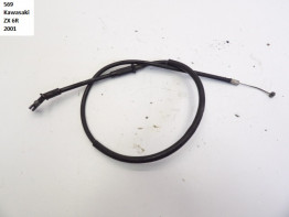 Chokekabel Kawasaki ZX 6 R