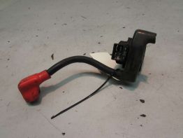Startmotor relais Honda CBR 600 F