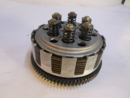 Koppeling Suzuki GS 500 E