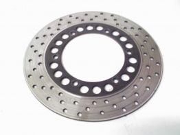 Rear brake disc Yamaha FZR 600