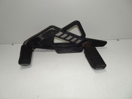 Schetsplaat links BMW K 75