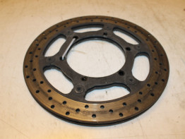 Brake disc set Yamaha FJR 1300