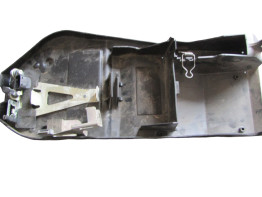 Achterspatbord Kawasaki Z 750
