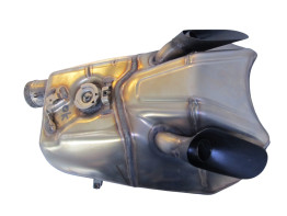 Uitlaat Ducati Panigale V4 R