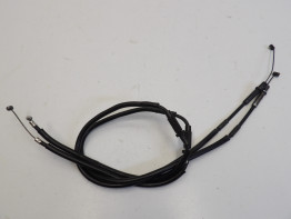 Exup servo klep Yamaha FZR 1000