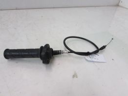 Gashandle Ducati ST2