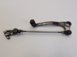 Gear change pedal Yamaha FZR 400 R RR SP