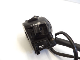 Stuurschakelaar links Honda CBR 600 F