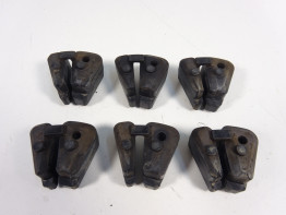 Tandwieldrager Yamaha TDM