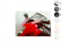 Windscherm Suzuki GSX R 1300 Hayabusa