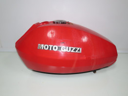 Fuel tank Moto Guzzi V35 V50 V65