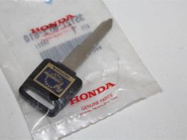 Ignition key Honda ST 1100 Pan European