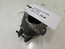 Ansaugkrummer Yamaha XJ 900 S Diversion