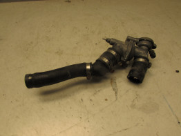 Kuhler Teile Honda CBR 1000 F