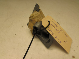 Sonstiges Honda Goldwing GL