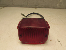 Rucklicht Yamaha V max