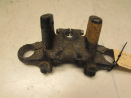 Kroonplaat Honda Goldwing GL