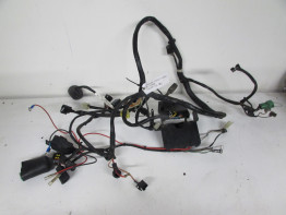 Kabelboom Suzuki GSX F 600