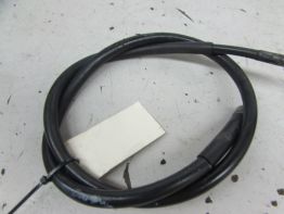 Kilometerkabel Yamaha FZR 600