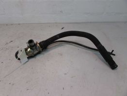 Overig Yamaha XJ 900 S Diversion