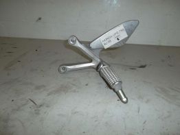 Main step holder Honda VFR 750