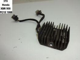Regulator rectifier Honda XBR 500