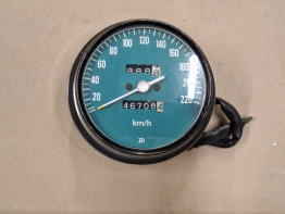 Teller Honda CB 750 