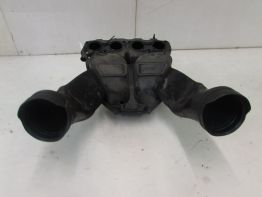 Air cleaner case Honda CBR 600 F