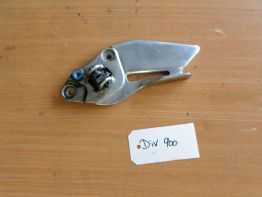 Schetsplaat links Yamaha XJ 900 S Diversion