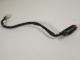 Handlebar switch assy right Honda CBR Fireblade