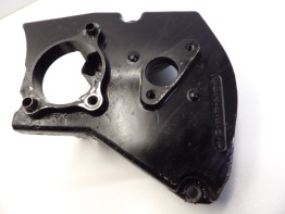 Engine cover front spocket Honda VFR 750