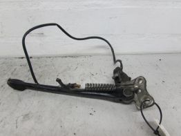 Stander Kawasaki ZXR 750