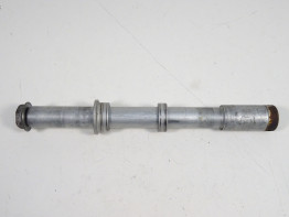 Axle front Honda CBR 600 RR