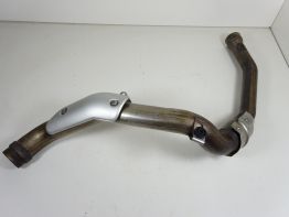 Uitlaatbochten Ducati 749 999