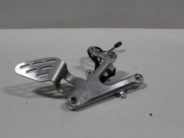 Fussrastetrager vorne rechts Yamaha YZF R6