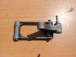 Link systeem achterveer Honda CBR 600 RR