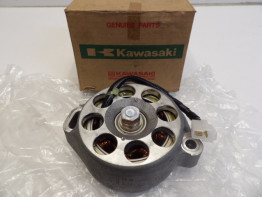 Dynamo Kawasaki ZXR 750