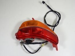 Rear light Suzuki Burgman 650