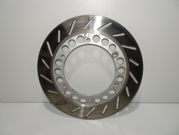 Brake disc front Yamaha XV 750 Virago