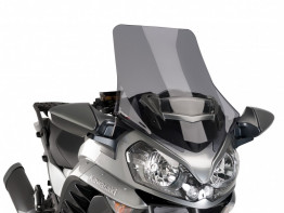 Wind screen Kawasaki Overige Kawasaki