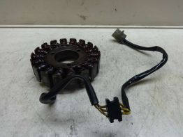 Generator Kawasaki Z 650