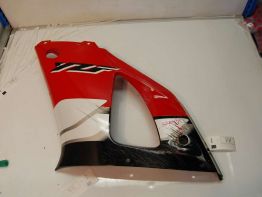 Cowl left small Yamaha YZF R1